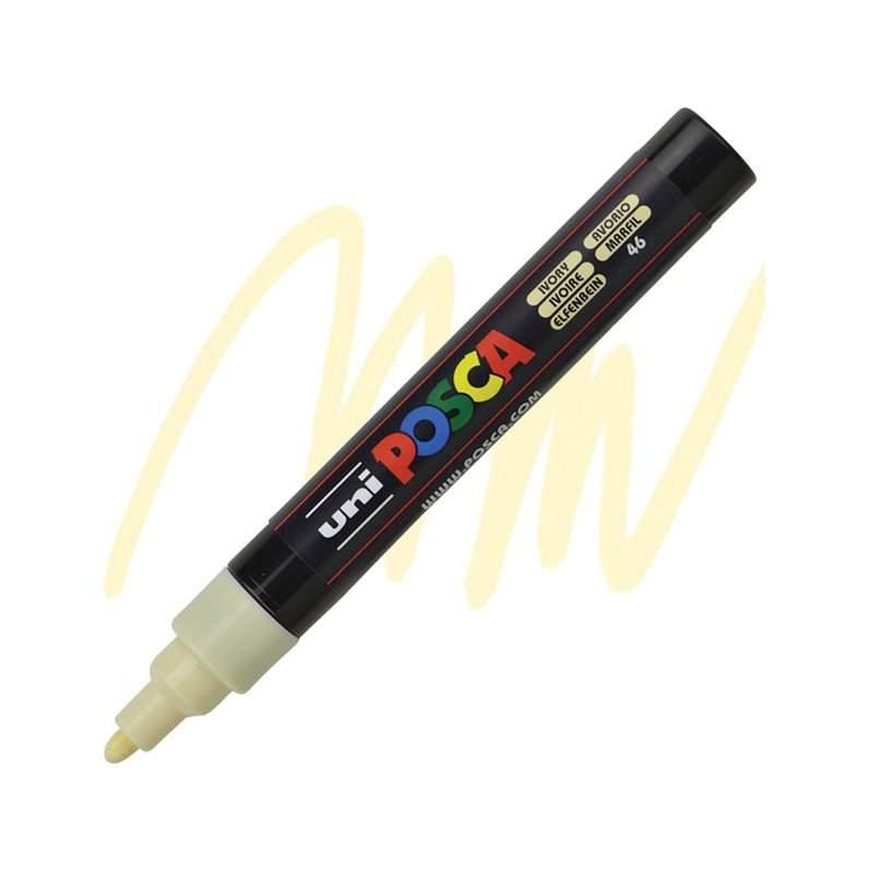 Posca PC‑5 M