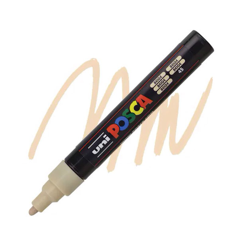 Posca PC‑5 M