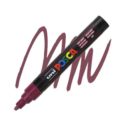 Posca PC‑5 M