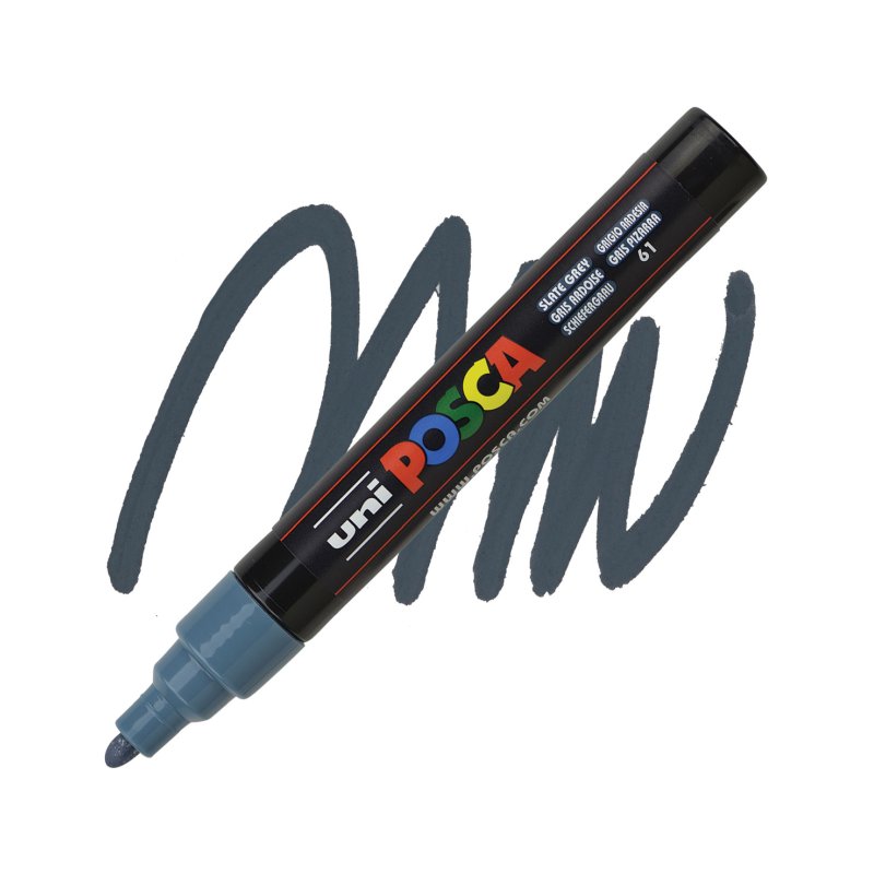 Posca PC‑5 M