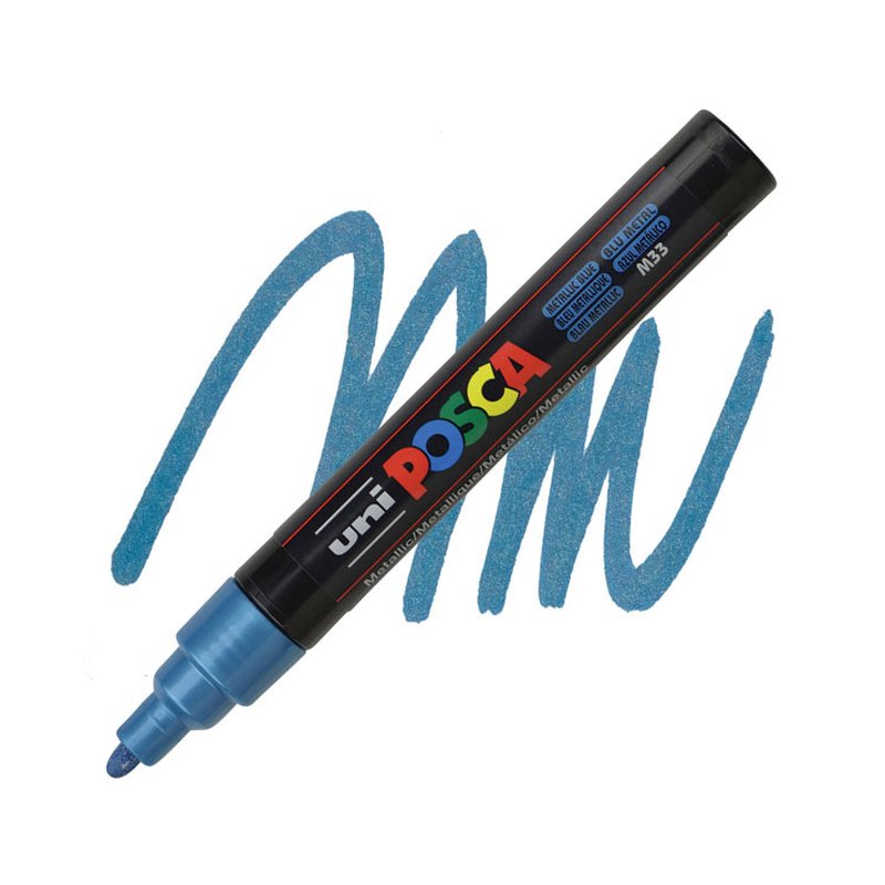 Posca PC‑5 M