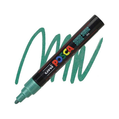 Posca PC‑5 M