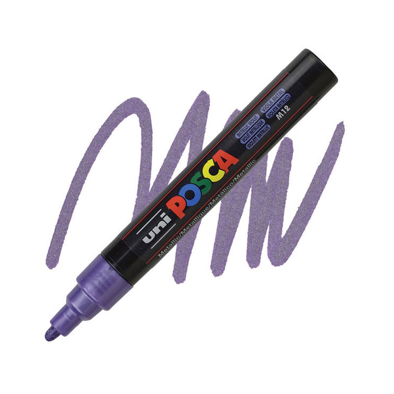 Posca PC‑5 M