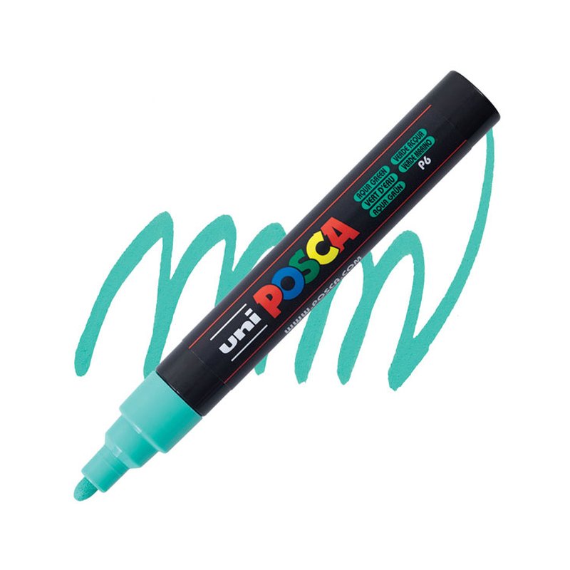 Posca PC‑5 M