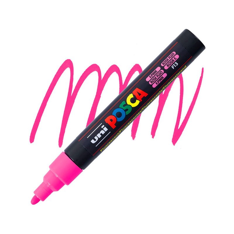 Posca PC‑5 M