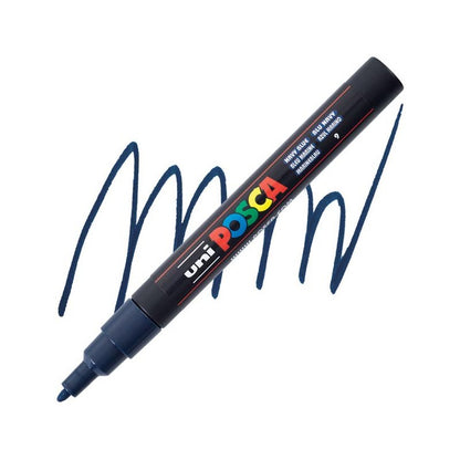 Posca PC‑3 M