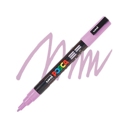 Posca PC‑3 M