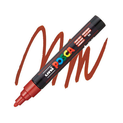 Posca PC‑5 M