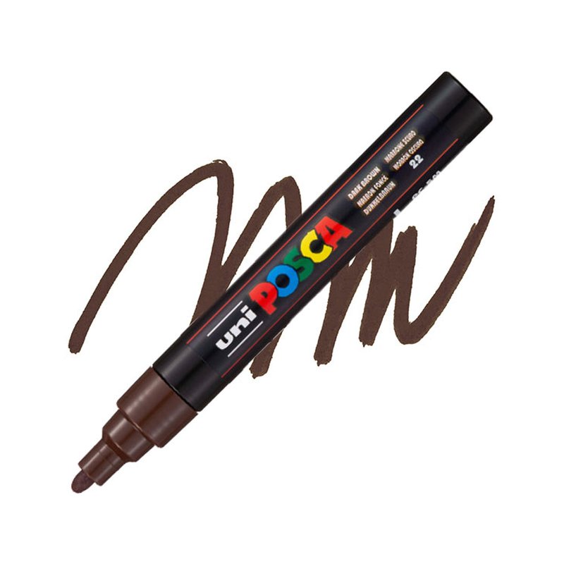 Posca PC‑5 M