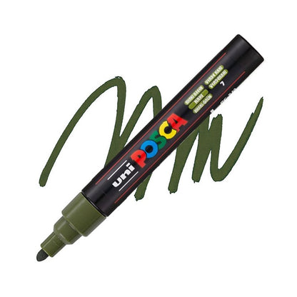 Posca PC‑5 M