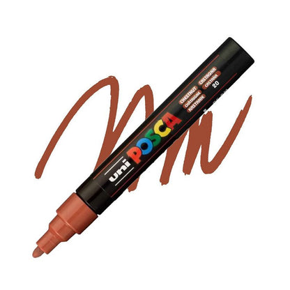 Posca PC‑5 M