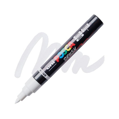 Posca PC‑5 Brush