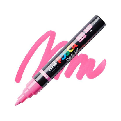 Posca PC‑5 Brush