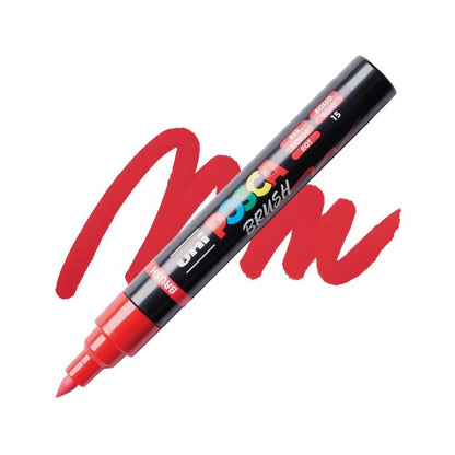 Posca PC‑5 Brush
