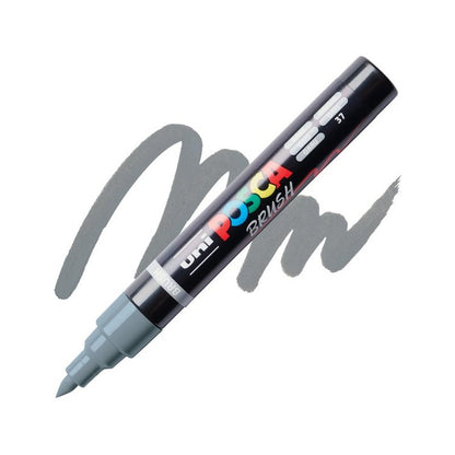 Posca PC‑5 Brush