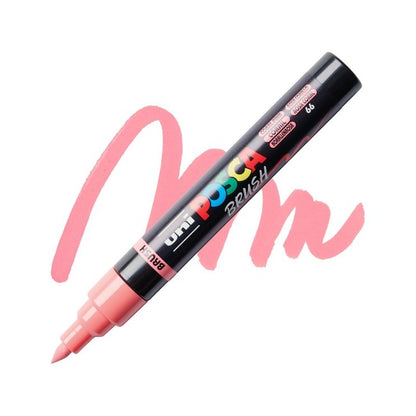 Posca PC‑5 Brush