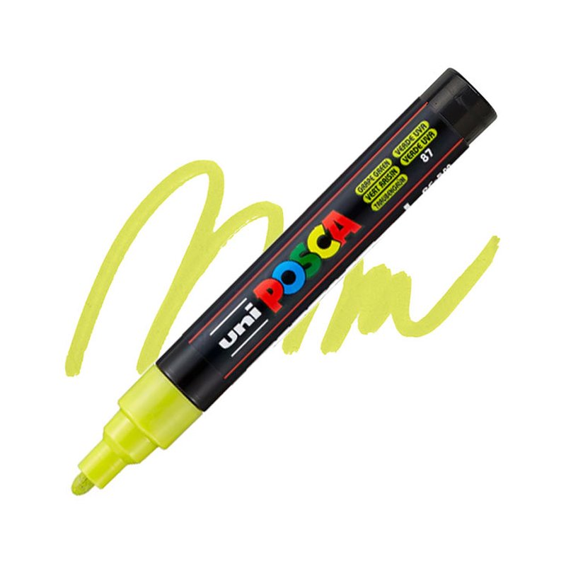 Posca PC‑5 M