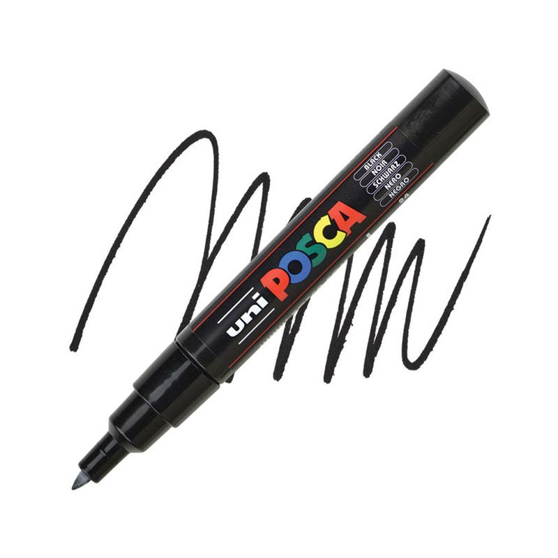 Posca PC‑1 Mr