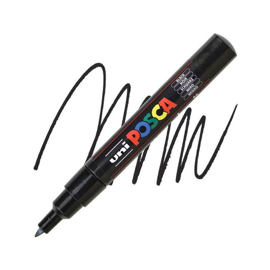 Posca PC‑1 Mr