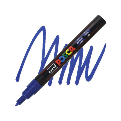 Posca PC‑3 M