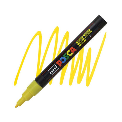 Posca PC‑3 M