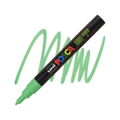 Posca PC‑3 M