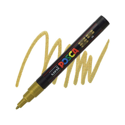 Posca PC‑3 M
