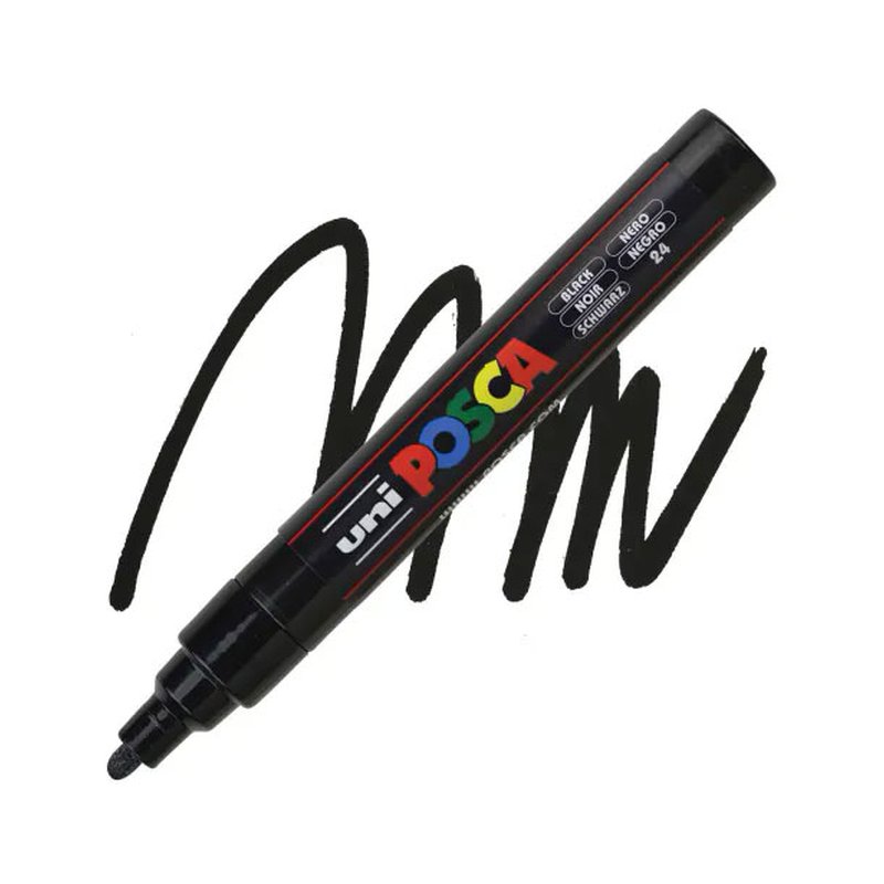 Posca PC‑5 M