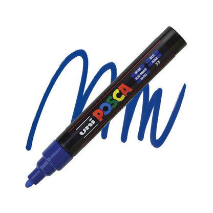 Posca PC‑5 M