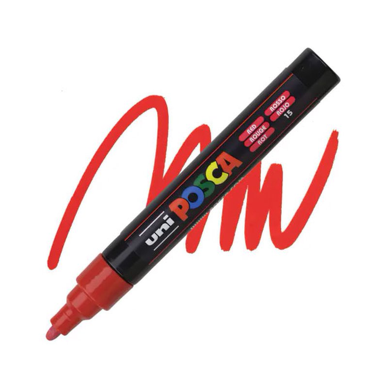 Posca PC‑5 M