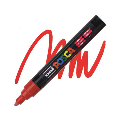 Posca PC‑5 M