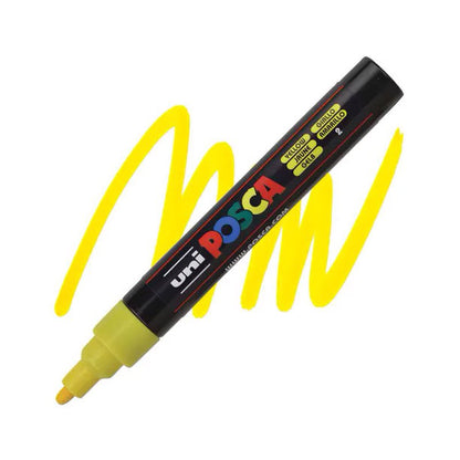 Posca PC‑5 M