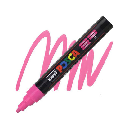 Posca PC‑5 M