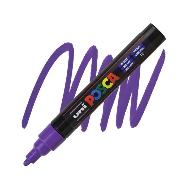 Posca PC‑5 M