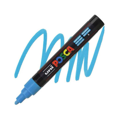 Posca PC‑5 M