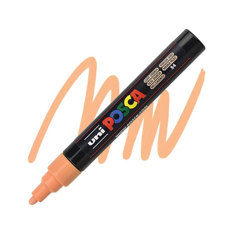 Posca PC‑5 M