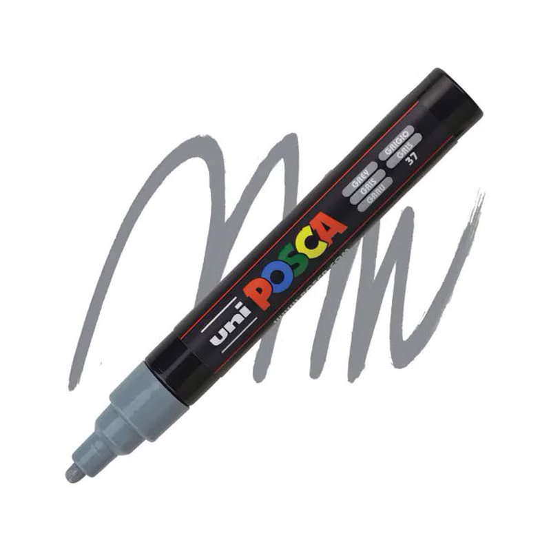 Posca PC‑5 M