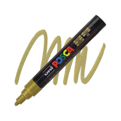 Posca PC‑5 M