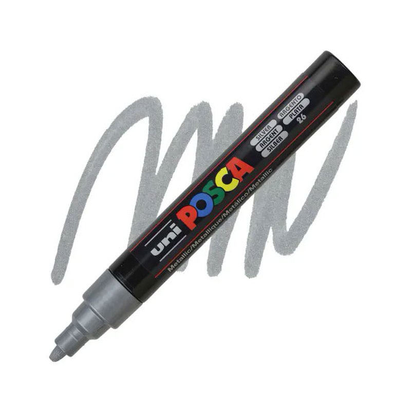 Posca PC‑5 M
