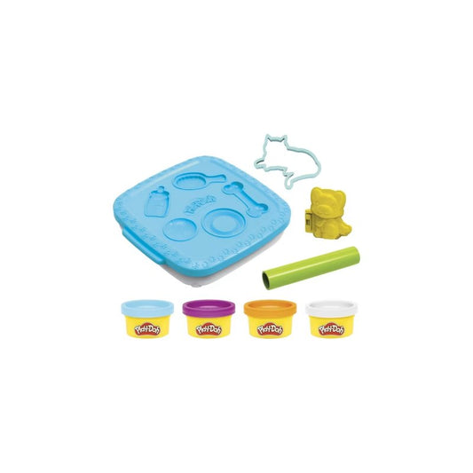 Play-Doh: Create 'n Go Κατοικίδια