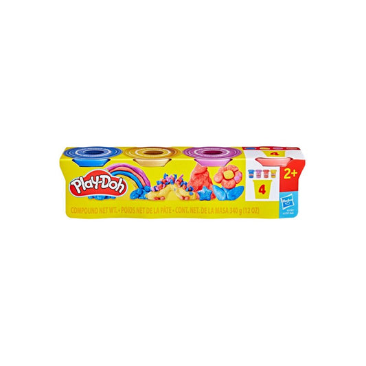 Play-Doh Metallic Shine