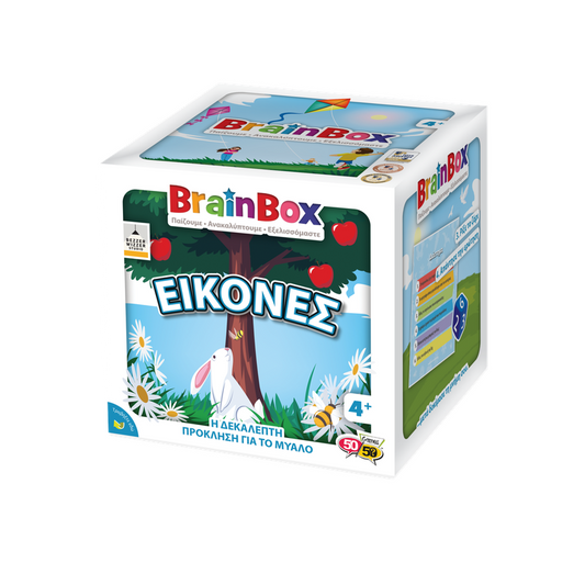 BrainBox: Εικόνες
