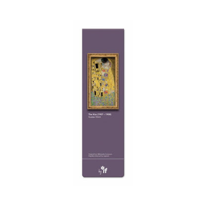 Σελιδοδείκτης If Classics Magnetic The Kiss