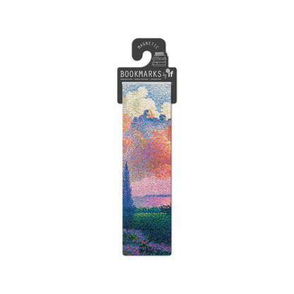 Σελιδοδείκτης If Classics Magnetic The Ροζ Cloud