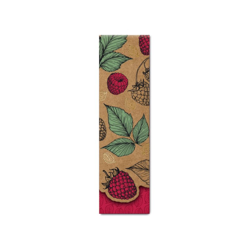 Σελιδοδείκτης If Krafty Magnetic Raspberry