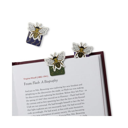 Σελιδοδείκτης If Mini Magnetic Marks Bees