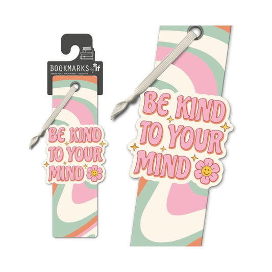 Σελιδοδείκτης If Quirky Be Kind