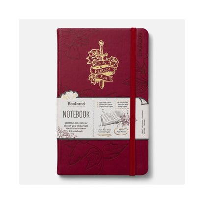 Σημειωματάριο If Bookaroo Romantasy