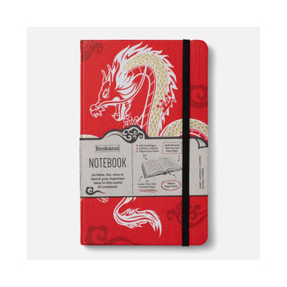 Σημειωματάριο If Bookaroo Warrior Dragon
