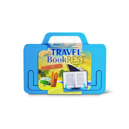 Αναλόγιο If Travel Book Μπλε